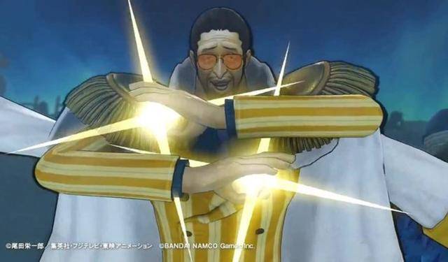 海賊王：山治致命缺陷暴露，武裝色霸氣都不會，黃猿：換個能打的