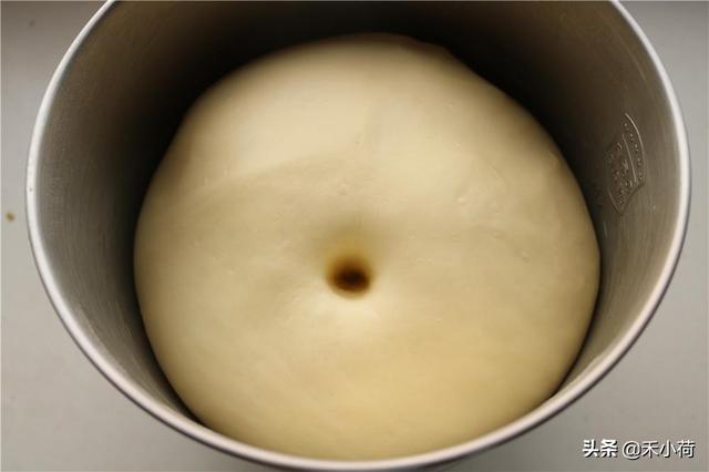 超級靠譜的麵包方子，值4000塊，柔軟拉絲，放三天也不硬