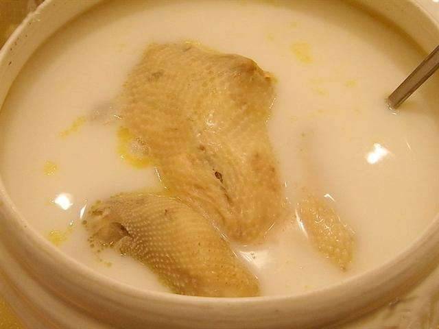 燉雞湯這五種好喝 這樣做的雞湯營養更高