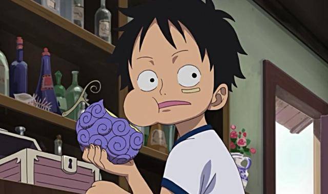 海賊王：重生的惡魔果實，布魯克究竟是不是惡魔果實能力者？