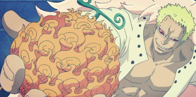 海賊王：重生的惡魔果實，布魯克究竟是不是惡魔果實能力者？