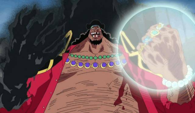 海賊王：重生的惡魔果實，布魯克究竟是不是惡魔果實能力者？