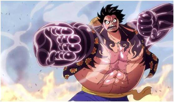 海賊王：如果路飛黑化以後，都會幹些什麼？估計要慘不忍睹