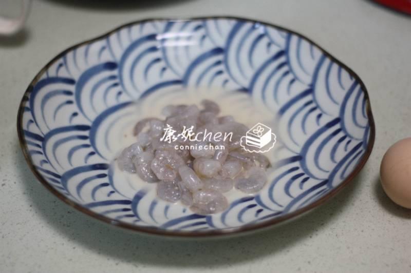 雞蛋這樣炒鮮美嫩滑，關鍵還沒有腥味，老人孩子吃補鈣還易消化！