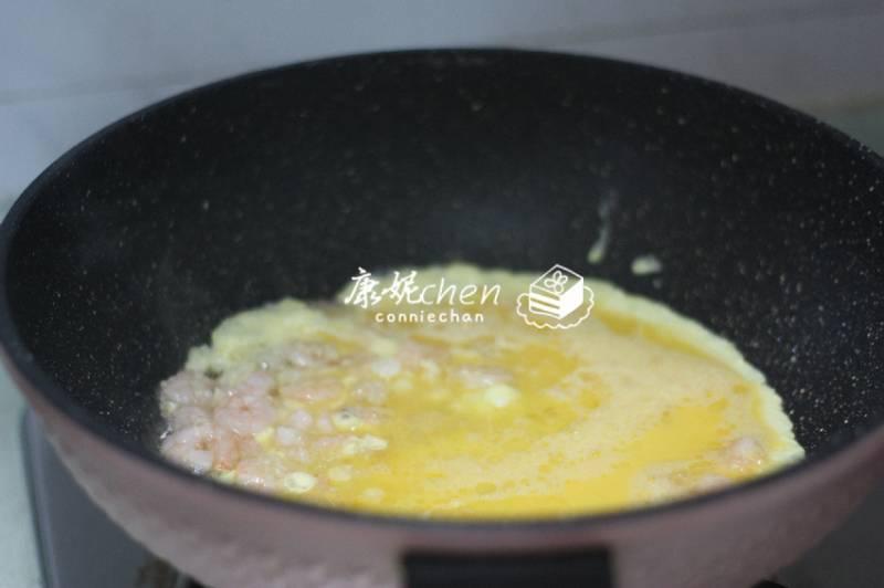 雞蛋這樣炒鮮美嫩滑，關鍵還沒有腥味，老人孩子吃補鈣還易消化！