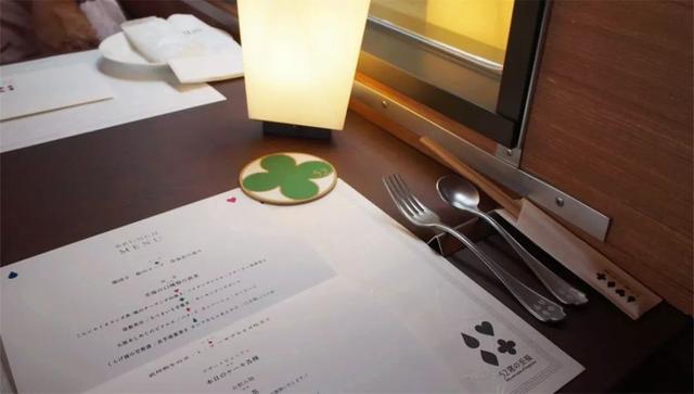 坐過日本這5列美食火車，才懂什麼是真正的食色之旅！