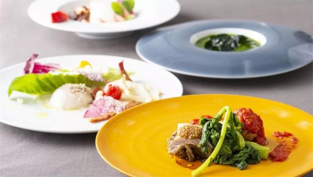 坐過日本這5列美食火車，才懂什麼是真正的食色之旅！