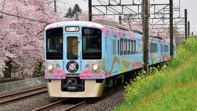 坐過日本這5列美食火車，才懂什麼是真正的食色之旅！