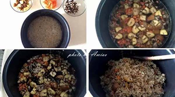 8款美味香菇食譜佳餚與您分享，補鈣益氣必備佳肴！