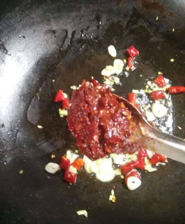 魚香肉絲炒麵，面這樣做太好吃了