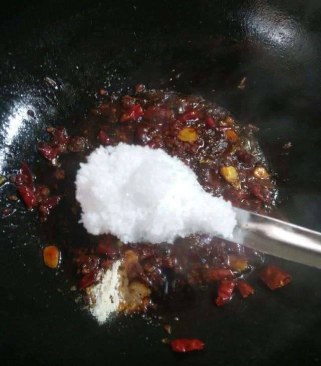 魚香肉絲炒麵，面這樣做太好吃了