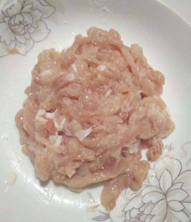 魚香肉絲炒麵，面這樣做太好吃了