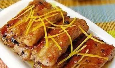別以為只有糖醋排骨才是人間美味！這樣做，香到爆！