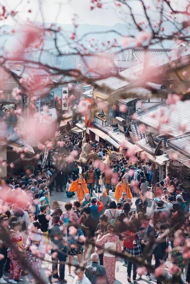 這是什麼神仙構圖！我徹底酸了
