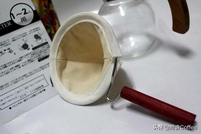 咖啡如何環保，為了口感你選一次性還是選永久？