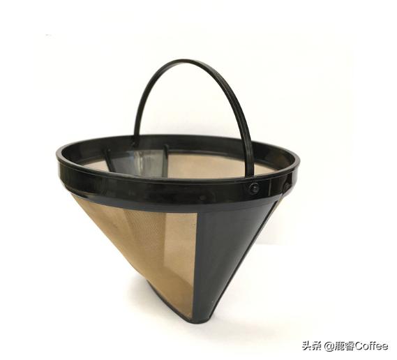 咖啡如何環保，為了口感你選一次性還是選永久？