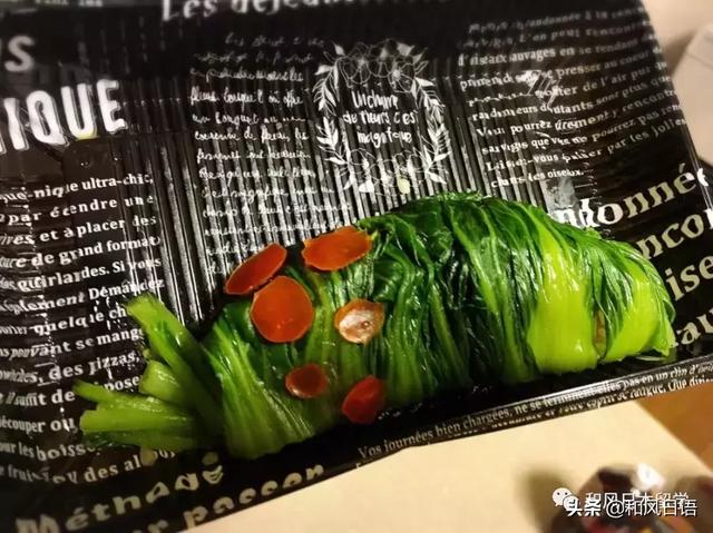 日本一位老爸做的吉卜力飯，也太讓小朋友意外了！