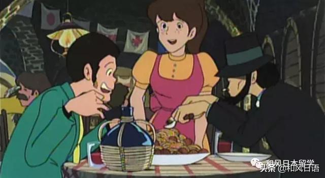 日本一位老爸做的吉卜力飯，也太讓小朋友意外了！