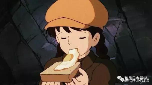 日本一位老爸做的吉卜力飯，也太讓小朋友意外了！