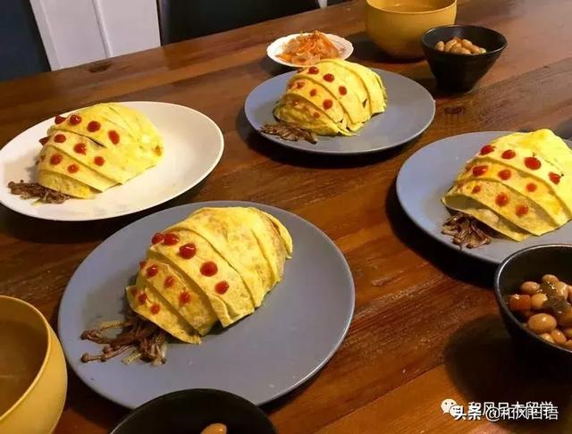 日本一位老爸做的吉卜力飯，也太讓小朋友意外了！