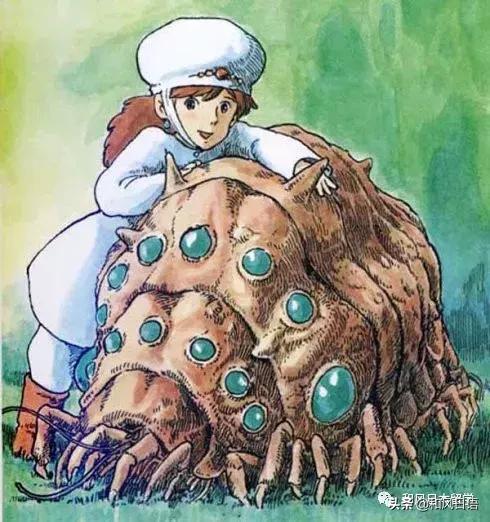 日本一位老爸做的吉卜力飯，也太讓小朋友意外了！