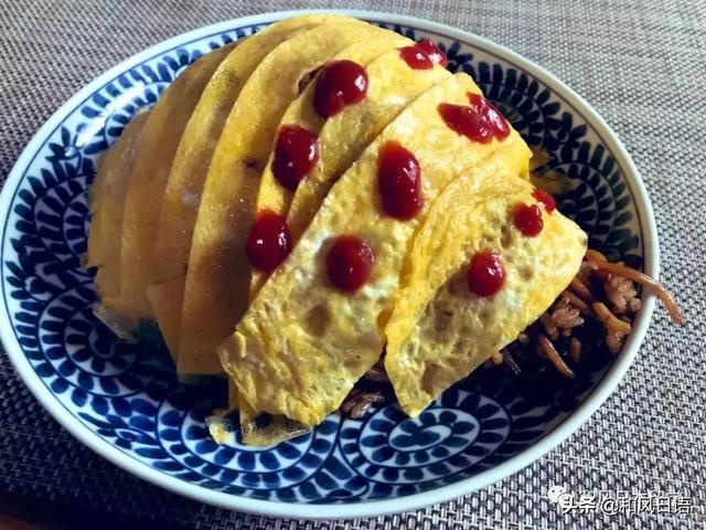日本一位老爸做的吉卜力飯，也太讓小朋友意外了！