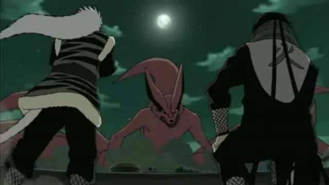 《火影忍者》歷代七位火影通靈獸大盤點，二代的最特別也最霸氣！