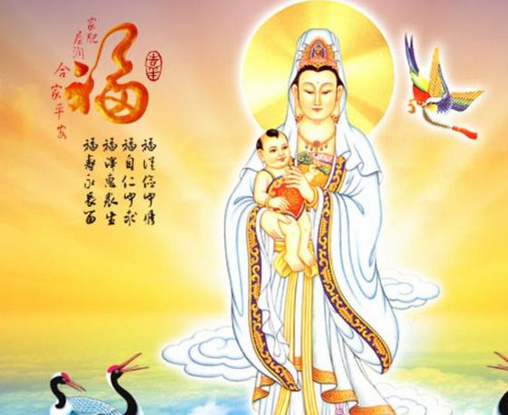 這幾天生的孩子，都是來「報恩」的！帶財帶旺 帶爸媽一起數錢！