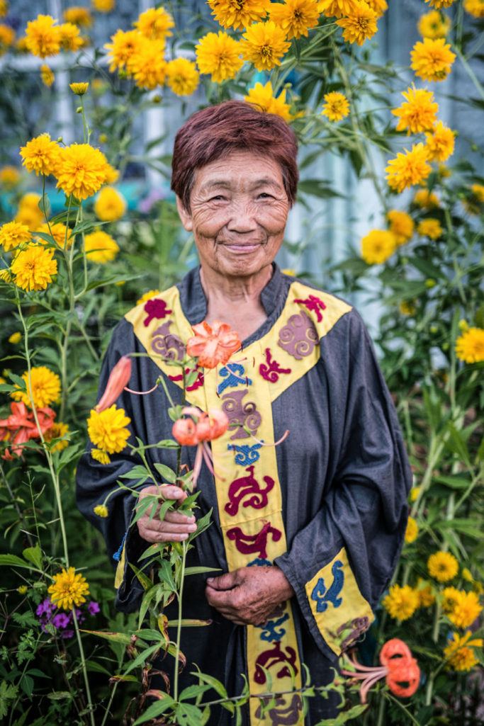 他在西伯利亞走過2萬5千公里，拍到這些「超美的少數民族」證明我們是井底之蛙！ (30張) 