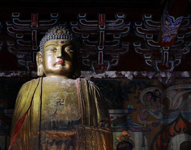 佛說：遇到不順時，默念三句話，好運自然來