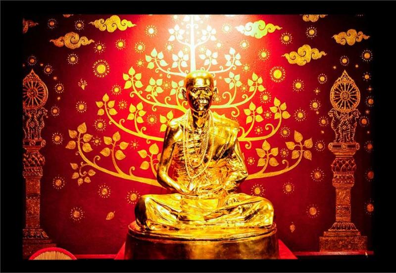 佛說：遇到不順時，默念三句話，好運自然來