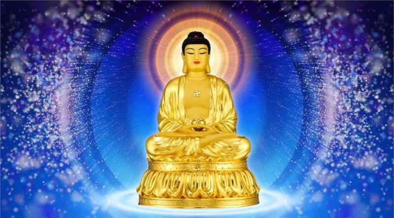 佛說：遇到不順時，默念三句話，好運自然來