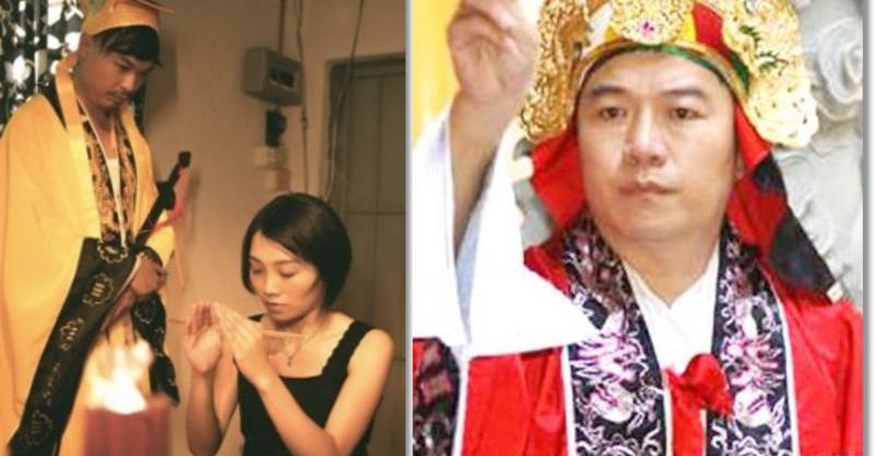 她身體內有髒東西要趕快雙修除掉，2年被宮主硬上「557次」！ 網：「被騙的其實是宮主…」