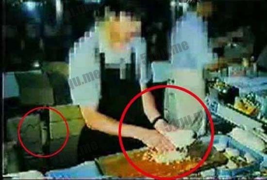 這19張日本知名靈異照片保證讓你不敢再看第二眼！！膽小勿入！！