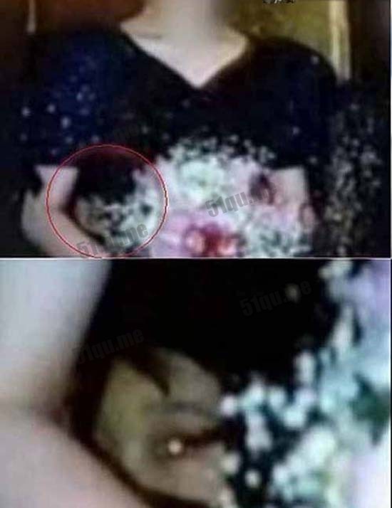 這19張日本知名靈異照片保證讓你不敢再看第二眼！！膽小勿入！！