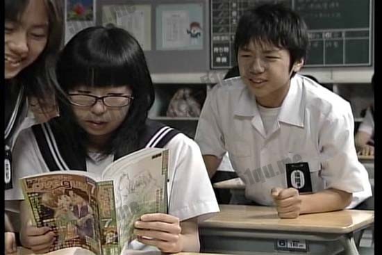 這19張日本知名靈異照片保證讓你不敢再看第二眼！！膽小勿入！！