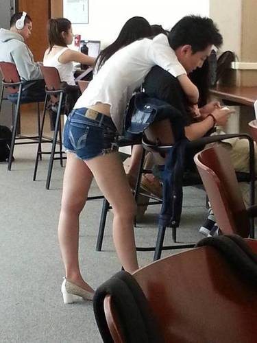 你不可能不看錯的《７９張爆笑錯位照》！眼睛請你做點事好嗎