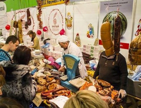 你不可能不看錯的《７９張爆笑錯位照》！眼睛請你做點事好嗎