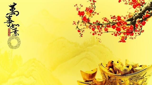 3月財運大爆發，盼福福星照，想財財運高，富得流油的4大生肖！