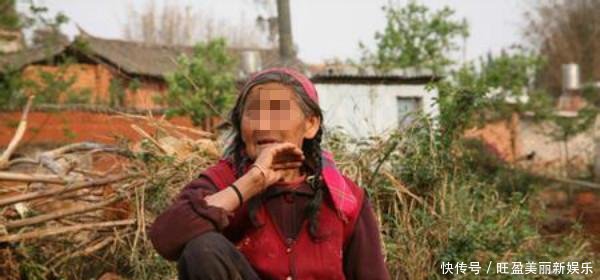 公公總給一個瘋子送飯，兒媳阻止，得知背後隱情，兒媳把圍牆拆了