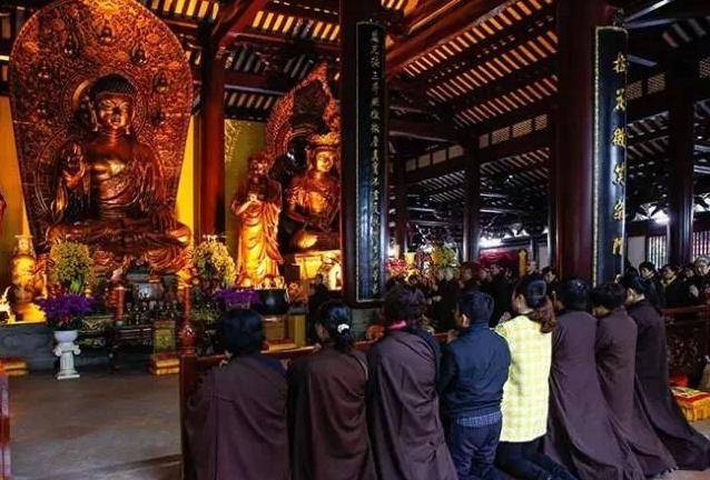 拜拜時，萬萬不能和佛祖說「這兩句話」，切記 