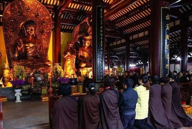 拜拜時，萬萬不能和佛祖說「這兩句話」，切記 