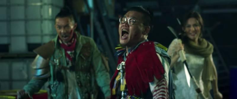 美國爆「喪屍鹿」災難 感染地區已爆到亞洲! 專家指:病毒或會傳播至人類!