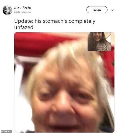 90歲爺爺誤將油漆當酸奶喝下半升：味道比酸奶好！