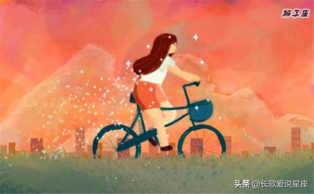獅子座害怕失去你的4個表現，如果是「渣男」根本裝不出來 