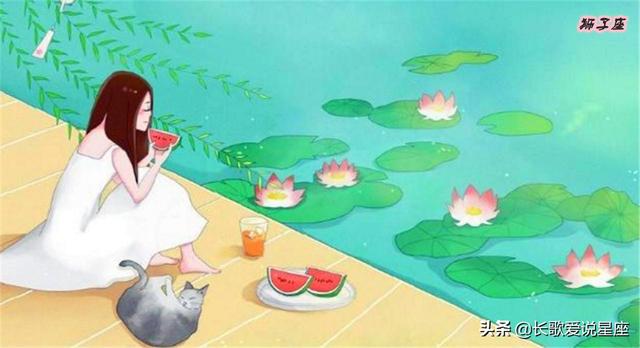 獅子座害怕失去你的4個表現，如果是「渣男」根本裝不出來 