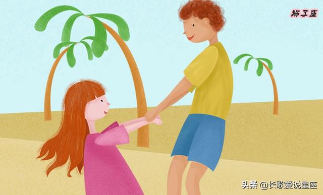 最擅長「忽冷忽熱」的四大星座，明明很喜歡，卻總是互相傷害！
