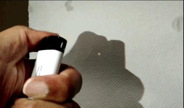 網友讚嘆《１５ 個想像不到的超冷知識》，原來火沒有影子不是鬧鬼啦！