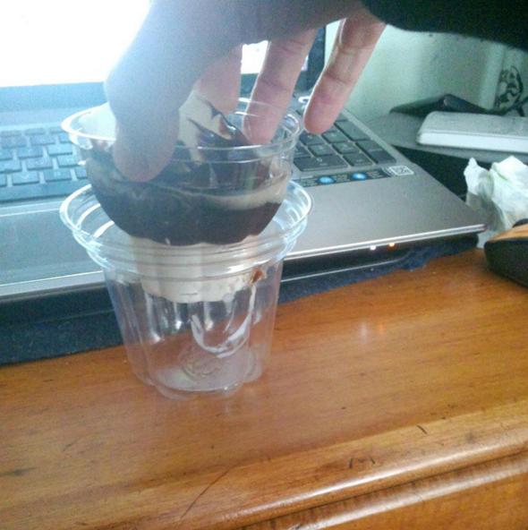 網友讚嘆《１５ 個想像不到的超冷知識》，原來火沒有影子不是鬧鬼啦！