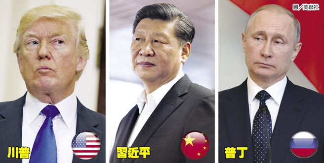 宣稱來自2043  時空旅人：2020北韓引爆世界大戰